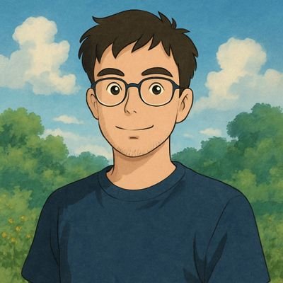 | Programmer 💻 | Crypto enthusiast | Football lover ⚽ | Tech lover 💻 |