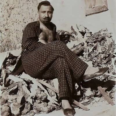 CeladetG73083's profile picture. 