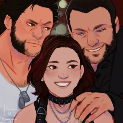 maybe_im_dark's profile picture. goth girl
Diamond Painting artist
dulingual
born in the wrong century