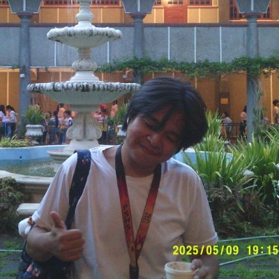 gusg2025's profile picture. plus one