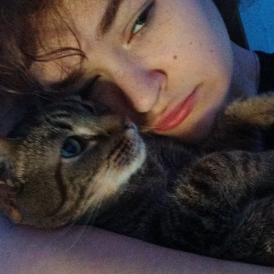 He/Him
Pansexual
Average Mouthwashing and Hamilton-(Miranda) shitposter
I hope you have a wonderful day! ❤
(taken🤍)