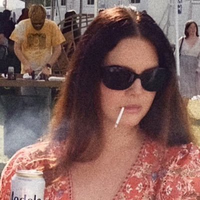 Summertime sadness - Miss Menor - It Boy Itz - Lana Del Rey - 🍒