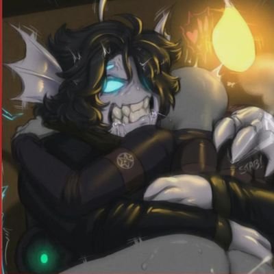 I'm a huge Sebastian Solace fan 🥰😻
The drawings are not mine, they will be mentioned in the post in question. account prohibited for minors!