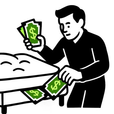 MattressMoney_'s profile picture. Mattress Money™️ The $SAFE for Solana 🪙