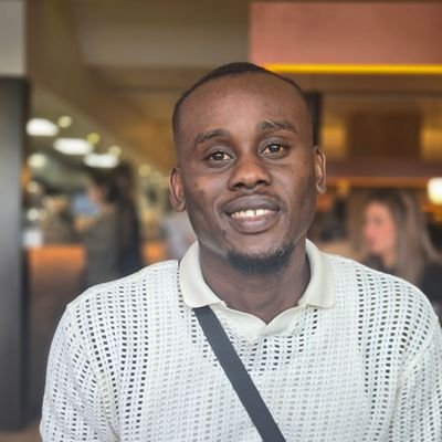 Business Analyst
Email: warmatejnr@gmail.com
