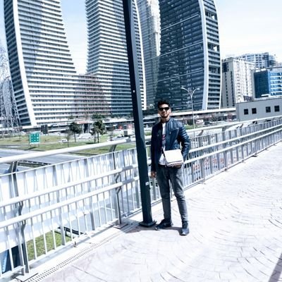 OTHMANE5202832's profile picture. ✈️❤️‍🩹