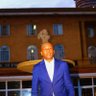 OtachiOrina's profile picture. Advocate of the High Court, Constitutional Lawyer, Governance Guru, Communication Czar, Strategic Thinker,_Philosopher 👑 @Heavens Prevail 👑