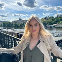 Veronica Hunkova (@bauman20_brian) 's Twitter Profile