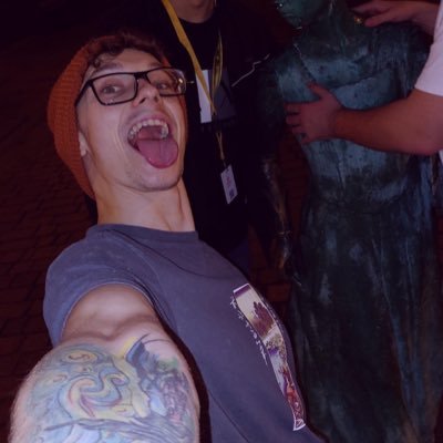 glover_cian's profile picture. 24🇮🇪