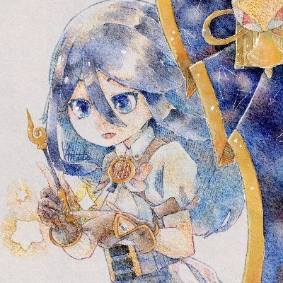 アルカート🎼さんのプロフィール画像