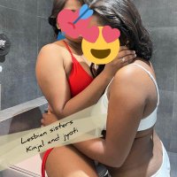 kinjal & Jyoti Lusty Sisters 💕 (@lustysisters21) 's Twitter Profile Photo kinjal & Jyoti Lusty Sisters 💕 (@lustysisters21) 's Twitter Profile Photo