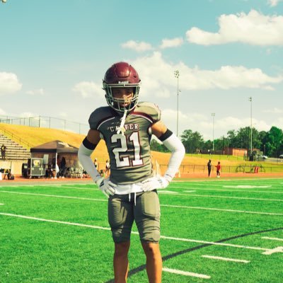Lamonte Tucker Profile