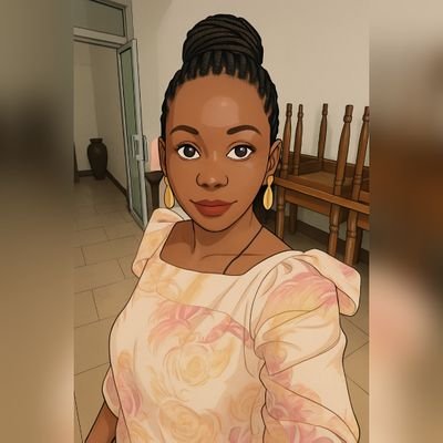 Statistician📈| MUFC Ardent🔱| Maths Geek🤓| Ambivert☯️| Acrophobic| Libra Queen⚖️| Sapiosexual🧠♥️| Empaako yange Abwooli🐈|