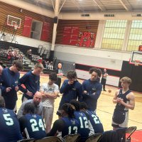 Eric Collins (@coachejcollins) 's Twitter Profile