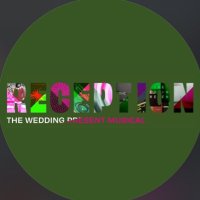 Reception: The Wedding Present Musical (@reception_wpm) 's Twitter Profile