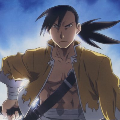 LingYao12prince's profile picture. I’m the 12 crown prince of xing           #fmatwt #fma