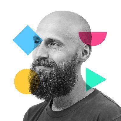 lobanovskiyyy's profile picture. ✨Founder & creative director @unfoldco Creator of XRP logo mark 🌳Catch me here