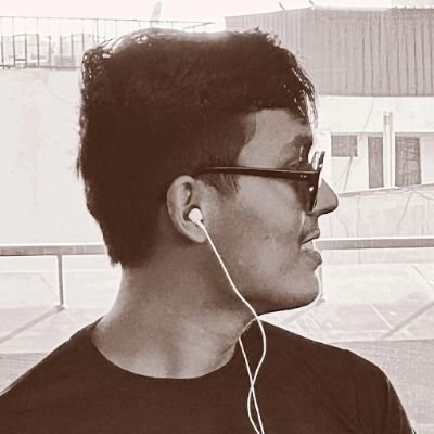 Aryan_2302's profile picture. 