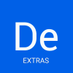 De Bro EXTRAS (@debroextras) Twitter profile photo De Bro EXTRAS (@debroextras) Twitter profile photo