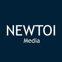 NEWTOI Media (@medianewtoi) 's Twitter Profile