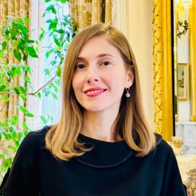 elifyasemn's profile picture. Vita brevis, carpe diem 💫