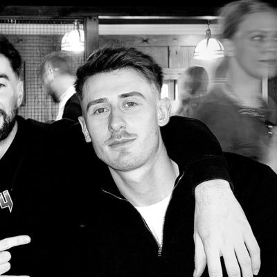 Willclarkke's profile picture. 