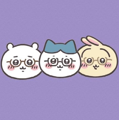 3次元推し垢。30↑ パンダドラゴン🐼🐲 【なるきくん推し💜👓】超ド新規🔰/ASMR→【🏹】【😈🪽】【⛓️💘】【💍💙】同担、他担さん大歓迎🙆 他アイドル推しさん大歓迎です🙆
その他、アニメや猫やちいかわが好き。