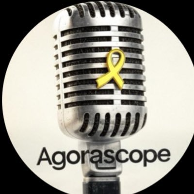 Agora_scope's profile picture. Collectif citoyen. Conférences avec @Sifaoui, @EricNaulleau, @Aminelkhatmi, @FBBlackler, @erazavi3, @JafarianMona, @AlexandreRifai, @PrazanM et @SamuelAthlan