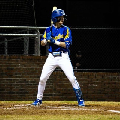 BlakeRoberts2's profile picture. {C/O 2026 SS/RHP} {5,10 160lbs} {W.S. Neal high school} {uncommitted} {GPA:4.0}, {ACT:31} {Brewton AL} email- blakeroberts005@gmail.com Wow Factor Nation