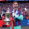 deanhenderson's profile picture. @CPFC and @England ⚽️ 🔛🔝 info@deanhendersonofficial.com