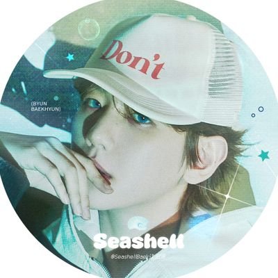 WEIBO:SeashellBaek边伯贤/since:2012/04/21
ALL FOR BAEKHYUN💓Scan do not crop logo