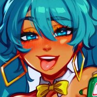 Ashido-chan (@n4ughtyashy) 's Twitter Profile