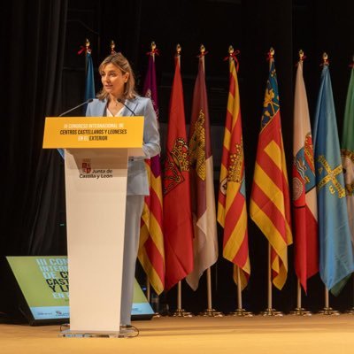 Irene Muñoz Vicente Profile