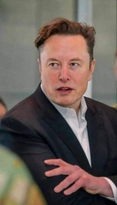 chief executive officer and director of space x & Tesla 🚀🚀🌏