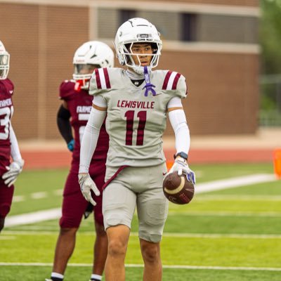 Traejan Mueller Profile