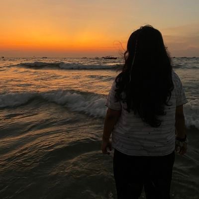 tikhatgoad's profile picture. Work in Progress