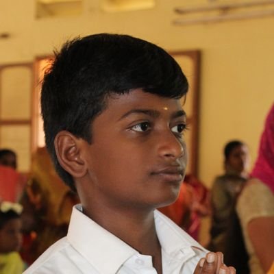 Vimalinian2's profile picture. 