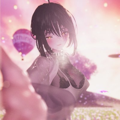 #Vrchat 22년 11월 13일쯤 시작.
야한거 안가림. 좋아함.
No ERP
맞팔을 원하시면 말해줘야 합니당~
https://t.co/cur3Y4hFgu