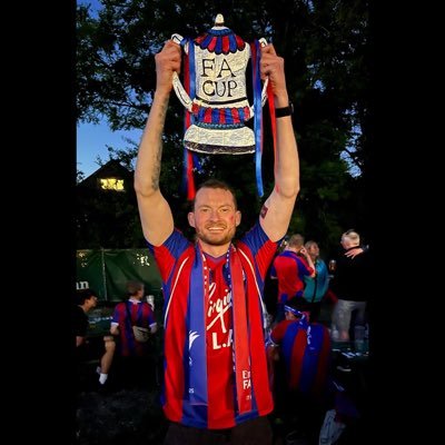 Will_Cove's profile picture. I don’t tweet much.