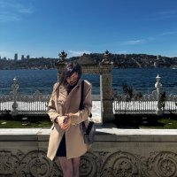Saadet (@saadettt58) 's Twitter Profile