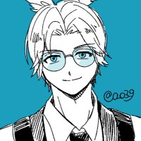 L.B (@o_o3_9) 's Twitter Profile