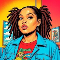 Justine Thyme π° (@justeenthyme) 's Twitter Profile