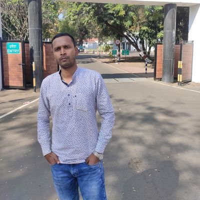 Social Media Professional,
#NamoApp Volunteer
