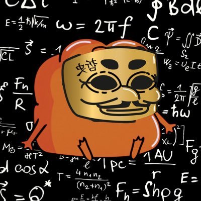 2021 Bear Market Phenom | #Bitcoin ONLY | @StackchainMag Memer / Musician https://t.co/xNtbTbKihn⚡️loko@getalby.com