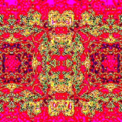 Tech artist blending creativity and code
, I'm Medi
https://t.co/yU6qptenFQ