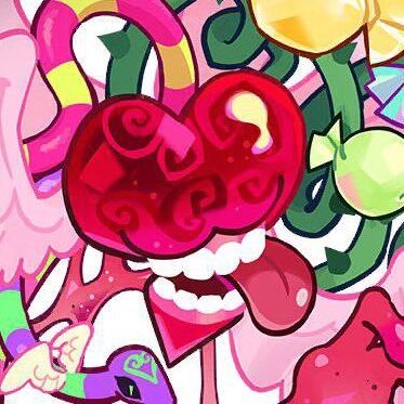 20+/She/🇨🇳/Minors don’t follow 😡/hyper/ love muscle cookie