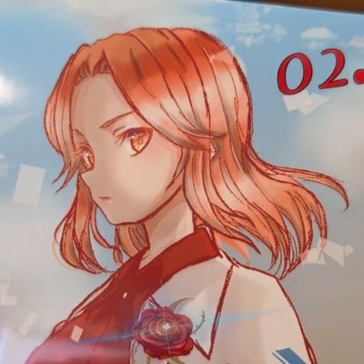 このみんに魅了された男、イッチーと申します。このみんが最強!最推しこのみん❤️🔥
HeavenBurnsRedも大好きです。最推しはマリア・デ・アンジェリスです。
鈴木このみ、kiyuka、MYTH&ROID、安月名莉子、asca
#ヘブバン#このまにあ
#NIKKE