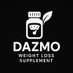 Dazmo (@slimsecret77) Twitter profile photo Dazmo (@slimsecret77) Twitter profile photo