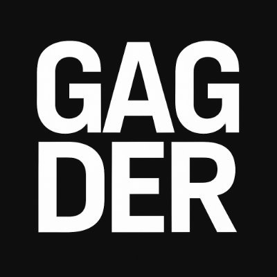 @GagderX
