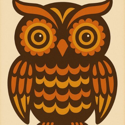 KahOwl75's profile picture. 